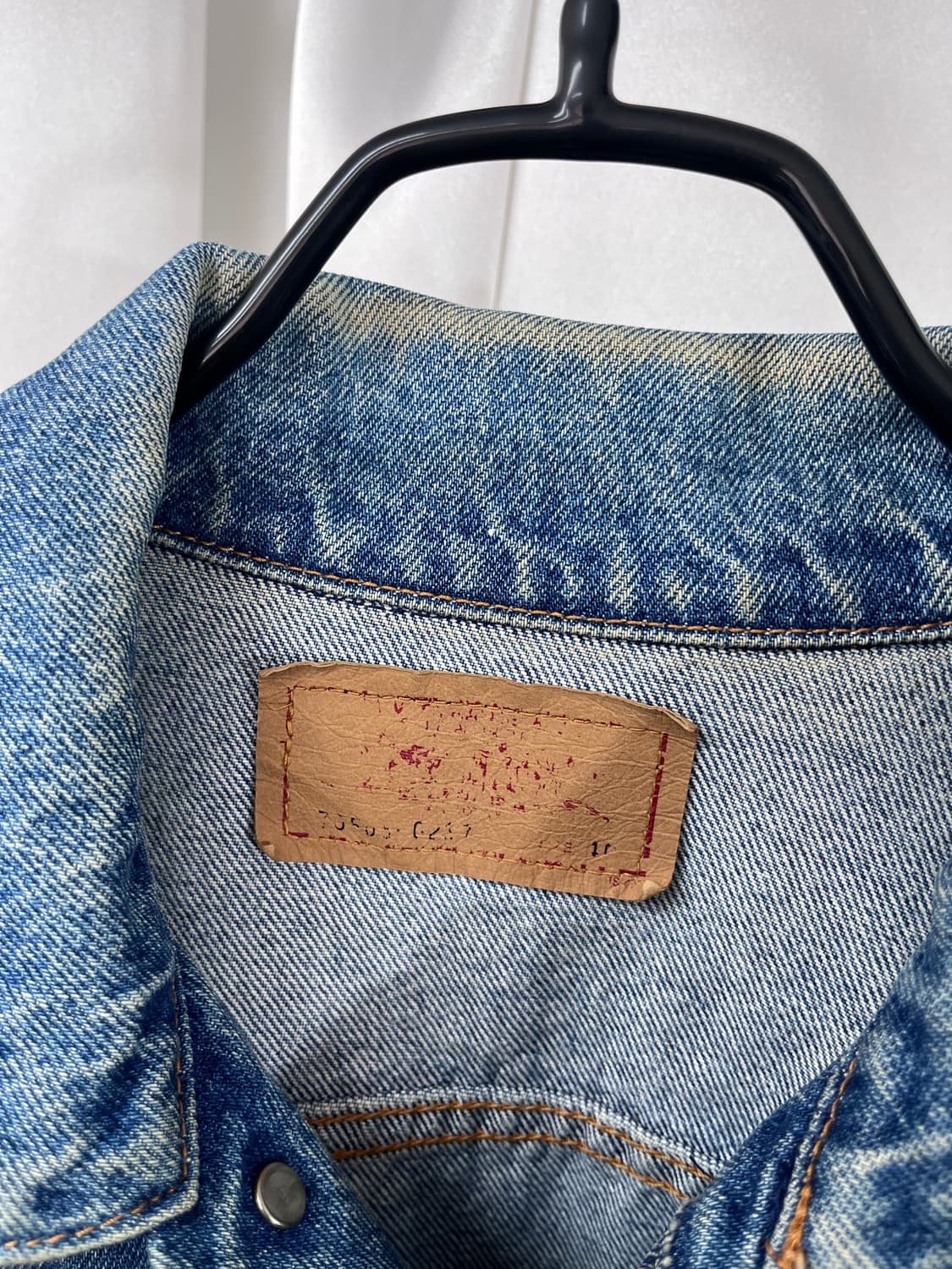 Levi`s 70505-0244 상품이미지4