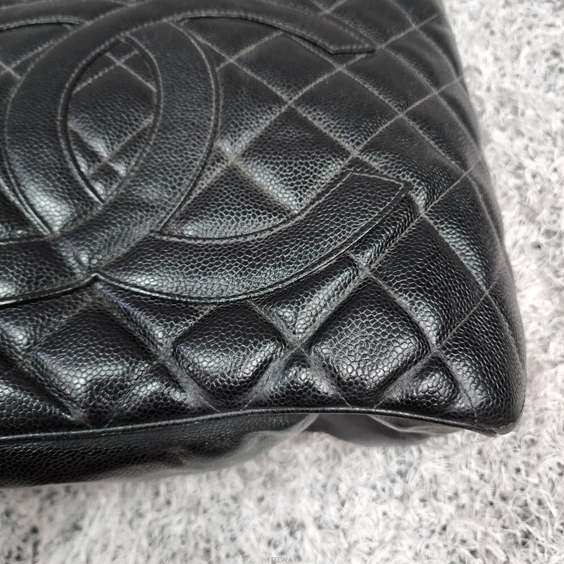 샤넬 코인백 토트백 상품이미지6