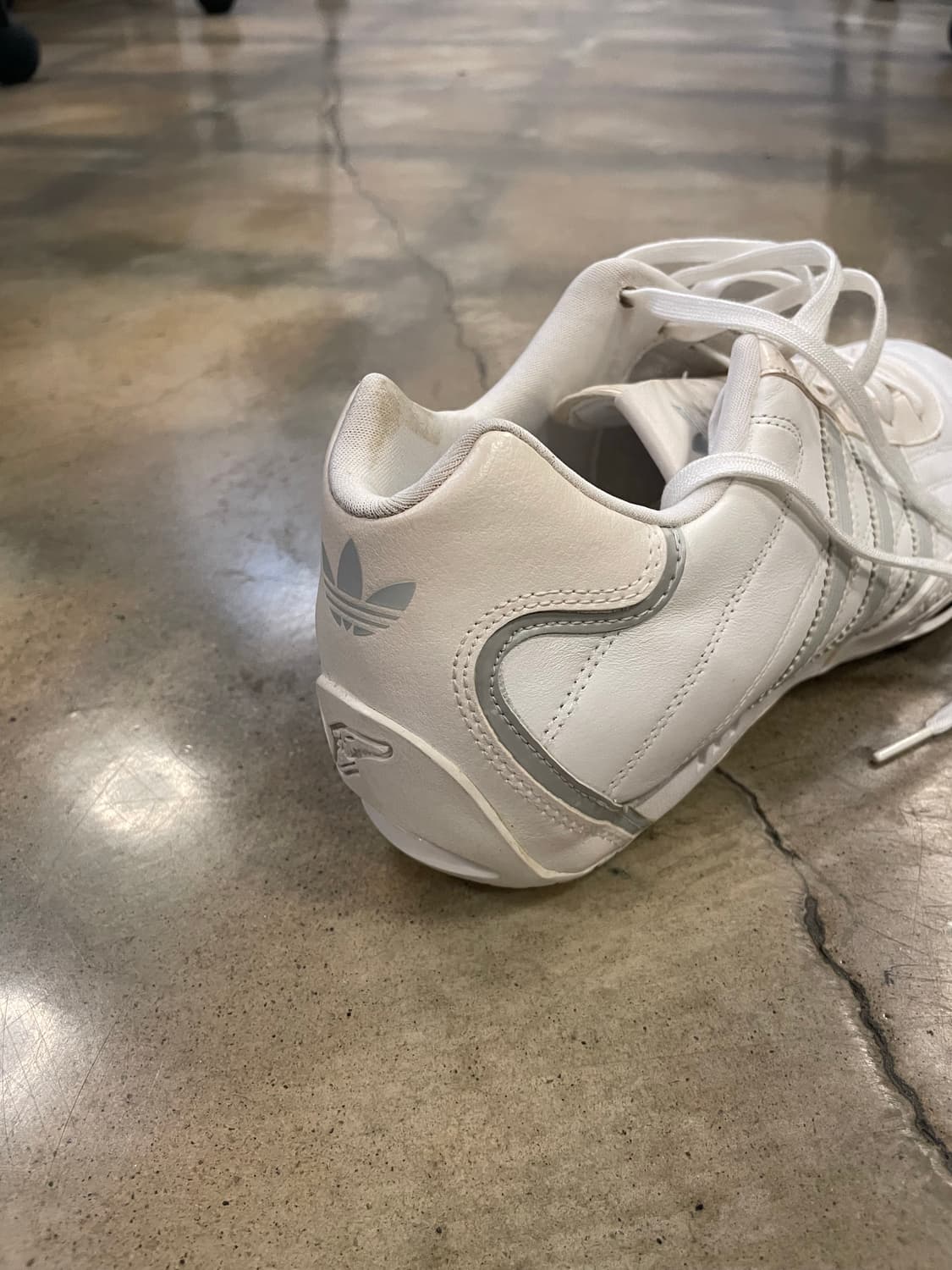 2010年 Adidas Goodyear 상품이미지7