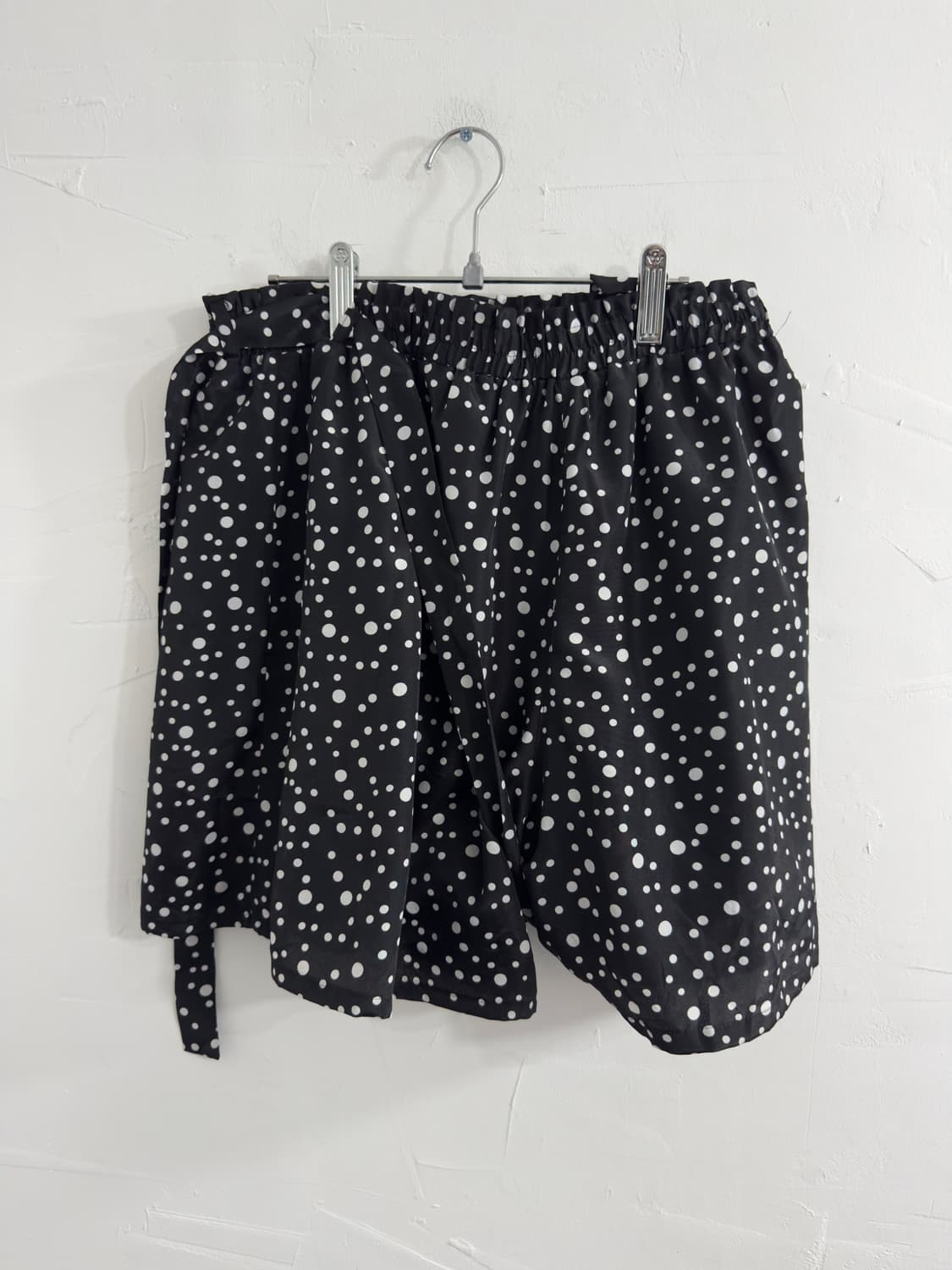 opain dot strap pants 상품이미지2