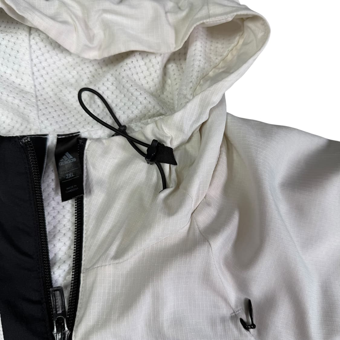 아디다스 후드집업 상품이미지2