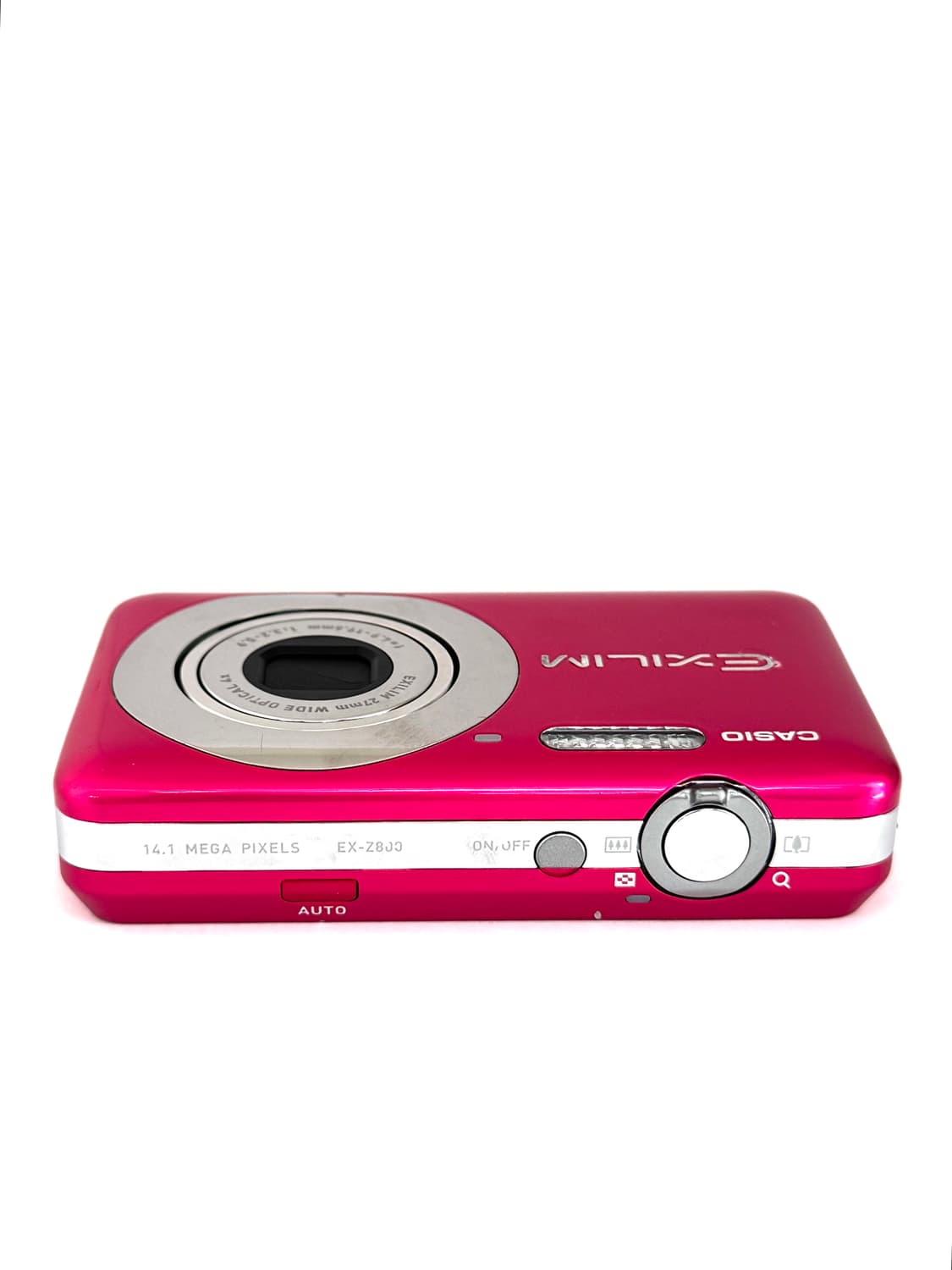 작례있음)🤍카시오 엑슬림 z800 Casio Exilim EX-Z800 상품이미지5