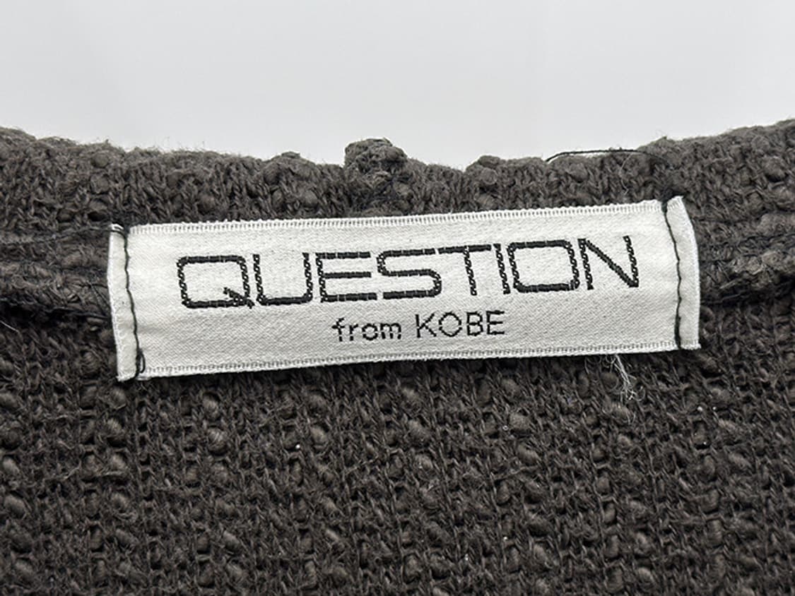 QUESTION (L) 상품이미지8