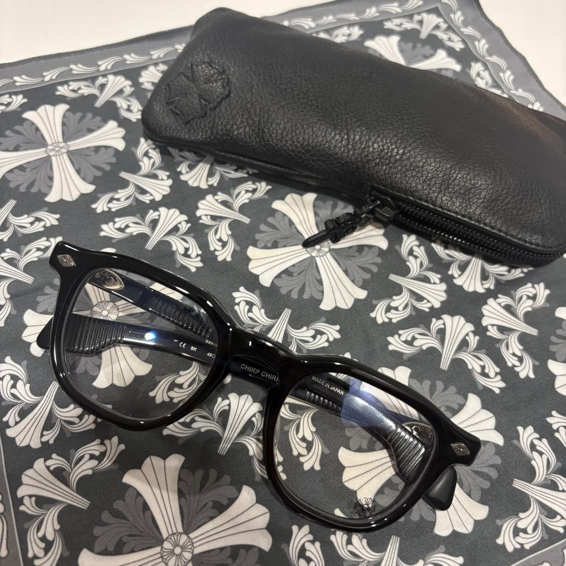 Chrom hearts - Chrip Chirp 상품이미지9