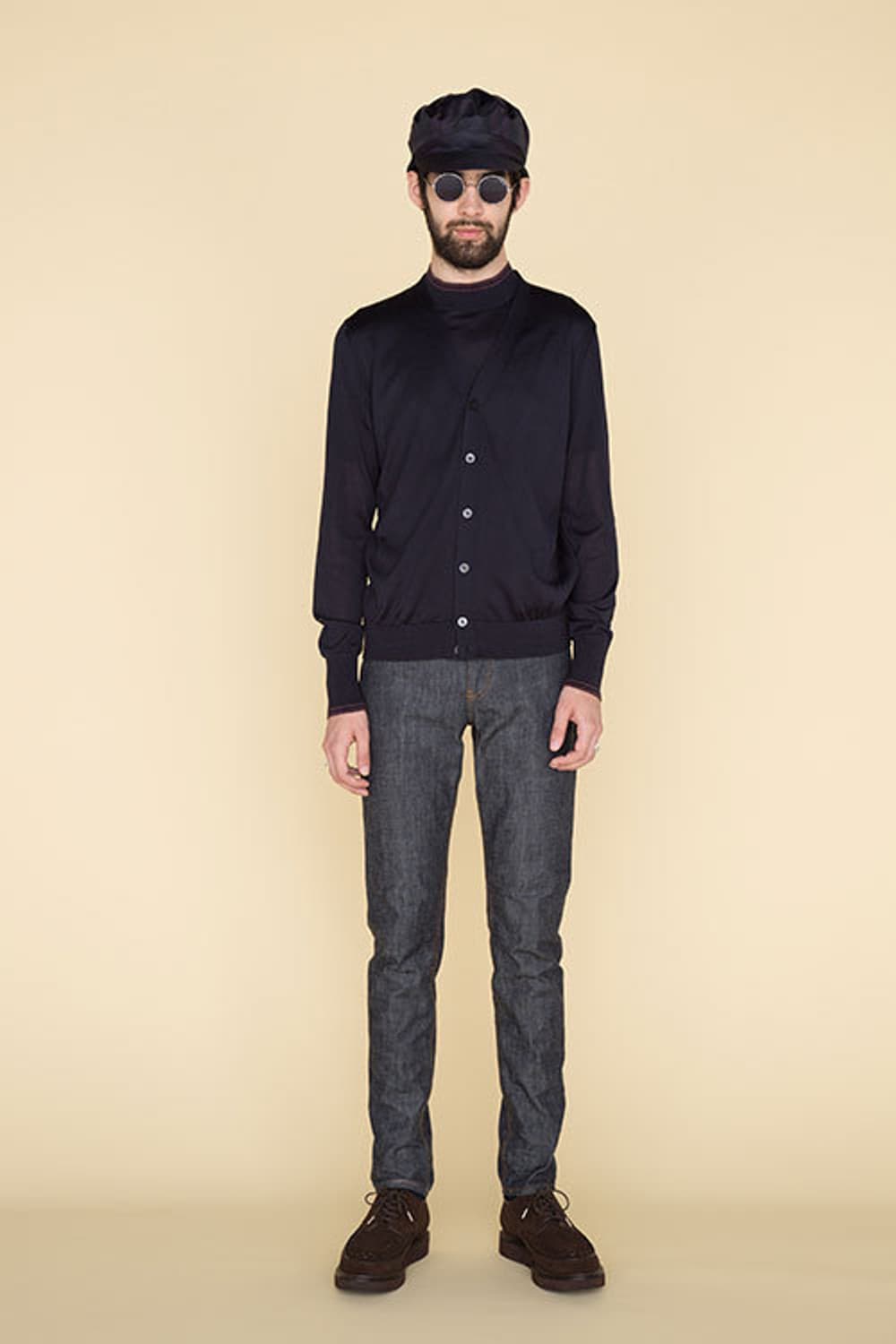 western denim pants 상품이미지10