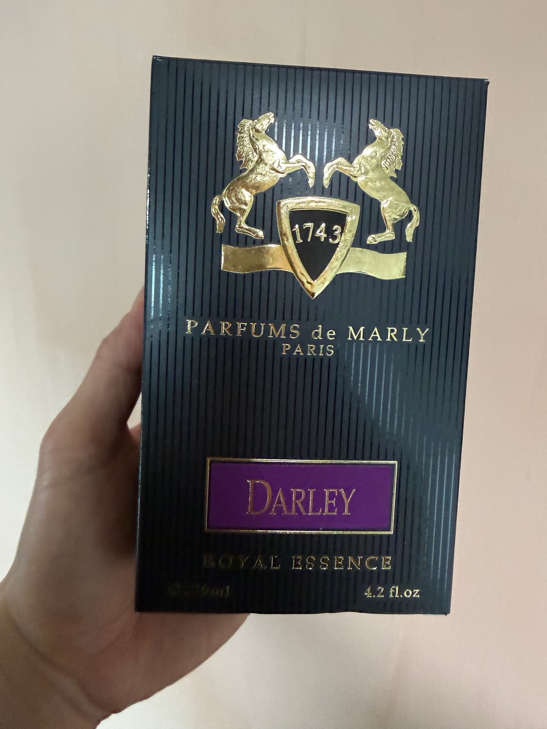 [풀박스 정품] 퍼퓸드말리 달리 125ml 상품이미지4