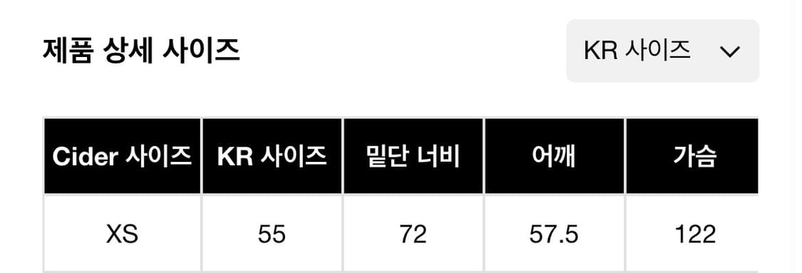 CIDER 레더 봄버 자켓 (새상품) 55사이즈 상품이미지9