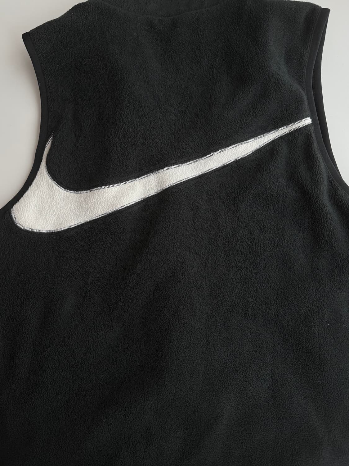 나이키 후리스 베스트 상품이미지3