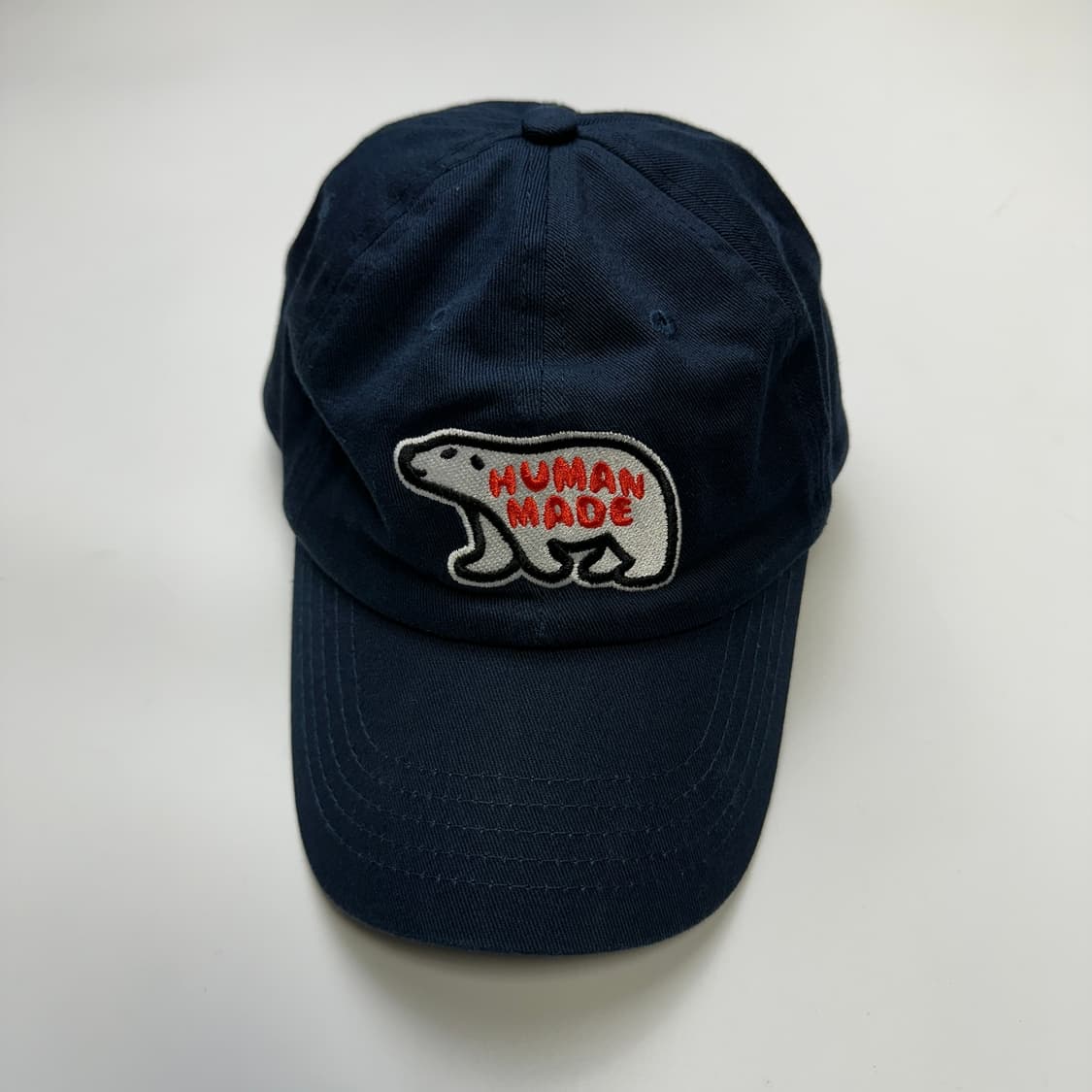 HUMAN MADE 휴먼메이드 캡 상품이미지8