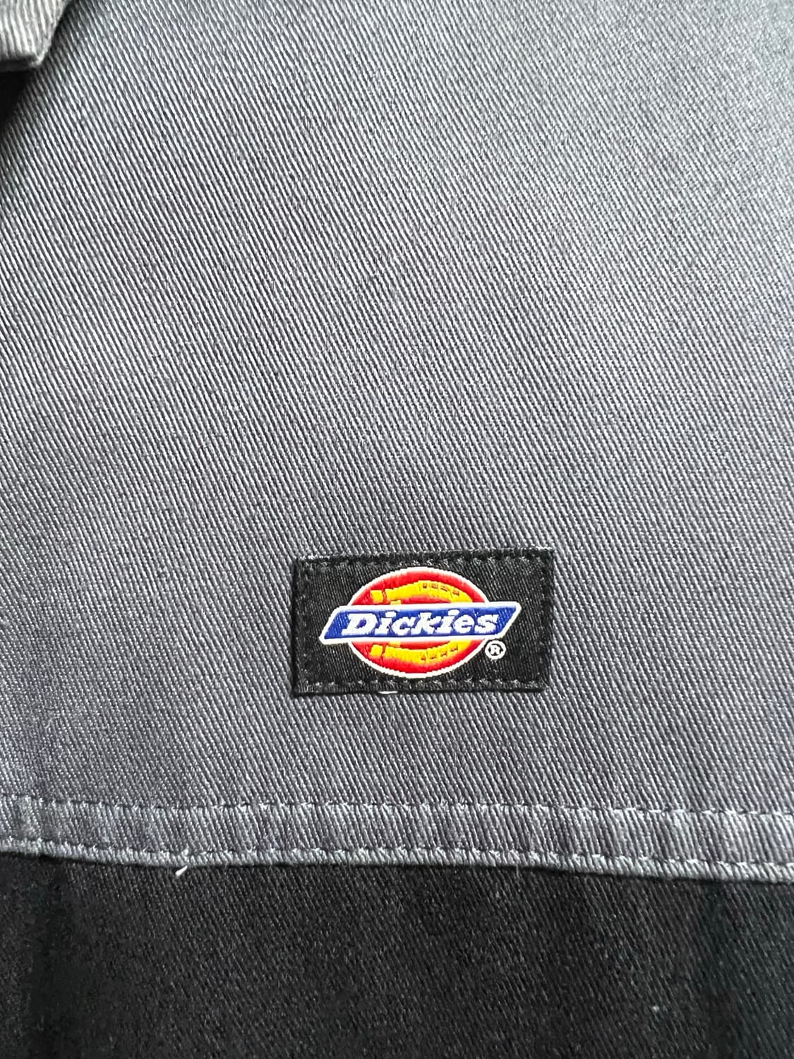 디키즈 아이젠하워 투톤 자켓 상품이미지3