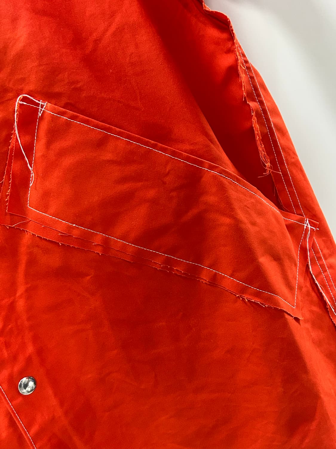 Camiel Fortgens Baseball Jacket 상품이미지4