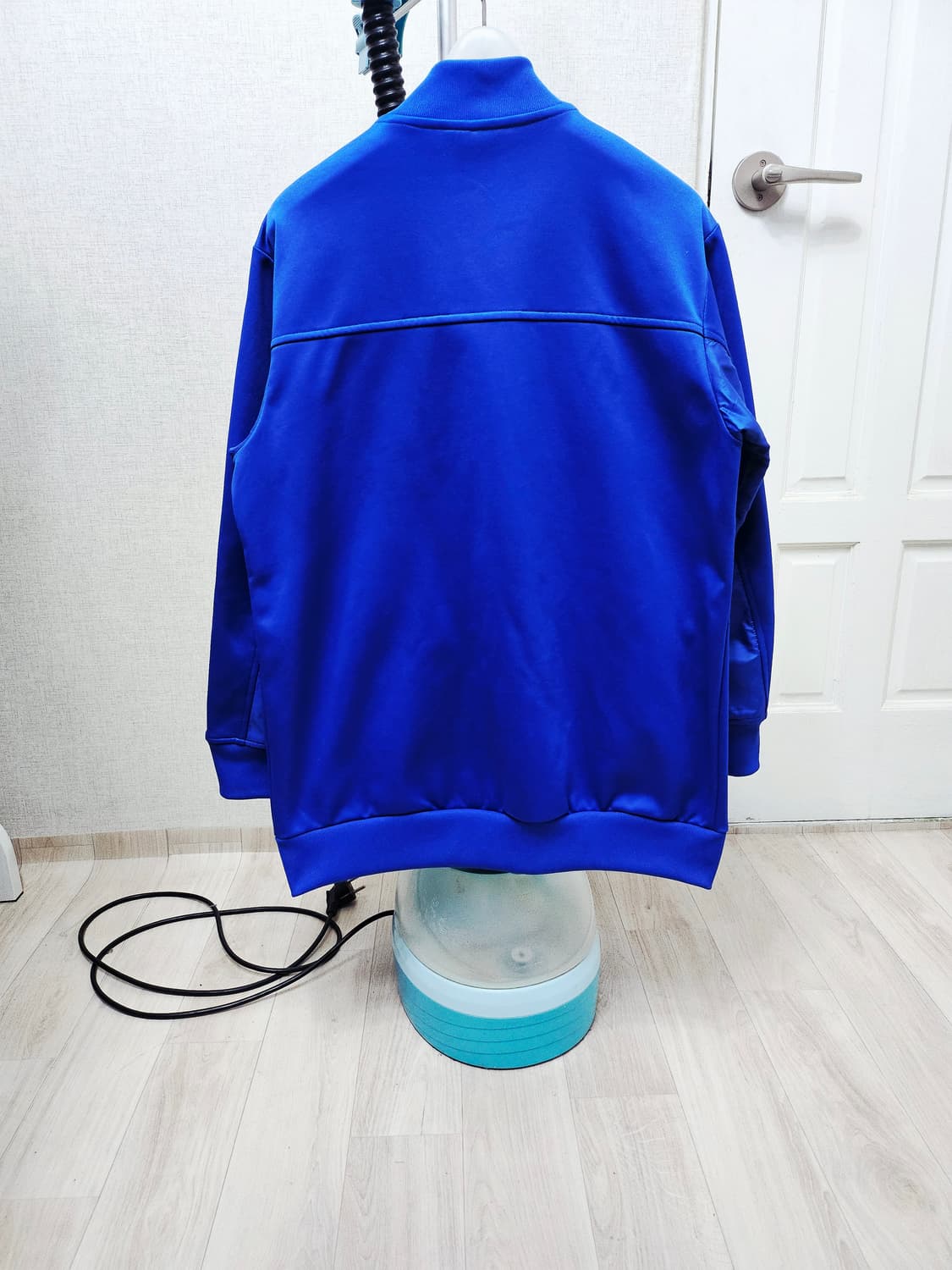 (95~100)L ☆초대장급☆ 아디다스 첼시 [파흰] 트랙탑져지 상품이미지6