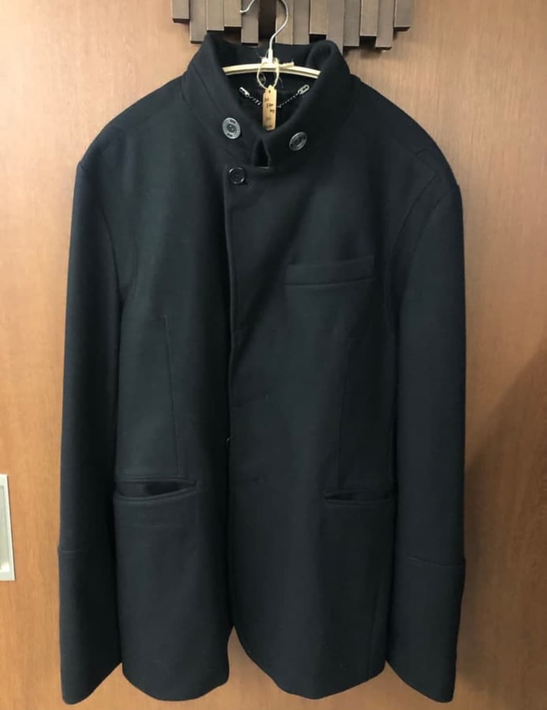 Dirk Bikkembergs 자켓 상품이미지3