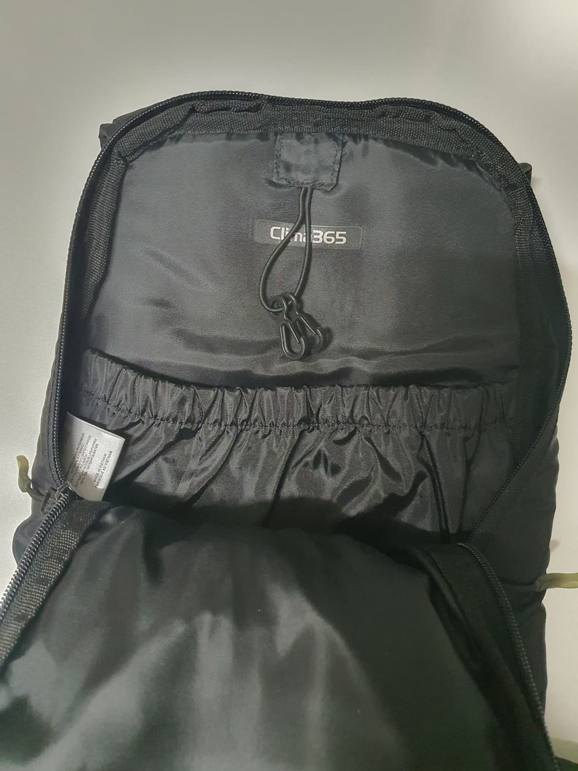 아디다스 소형 트랙백팩  상품이미지2