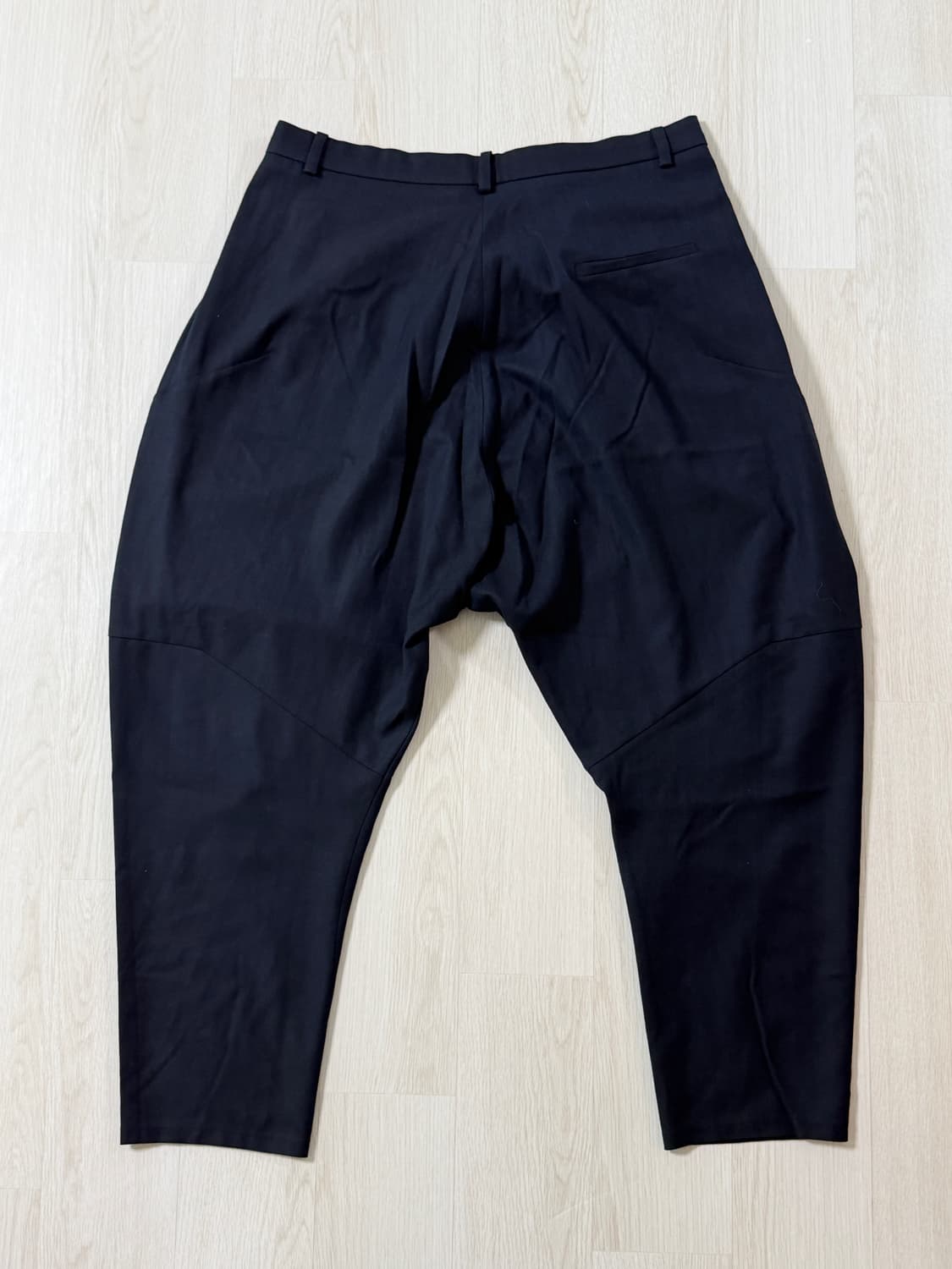 헨릭 빕스코브 슬랙스 상품이미지4