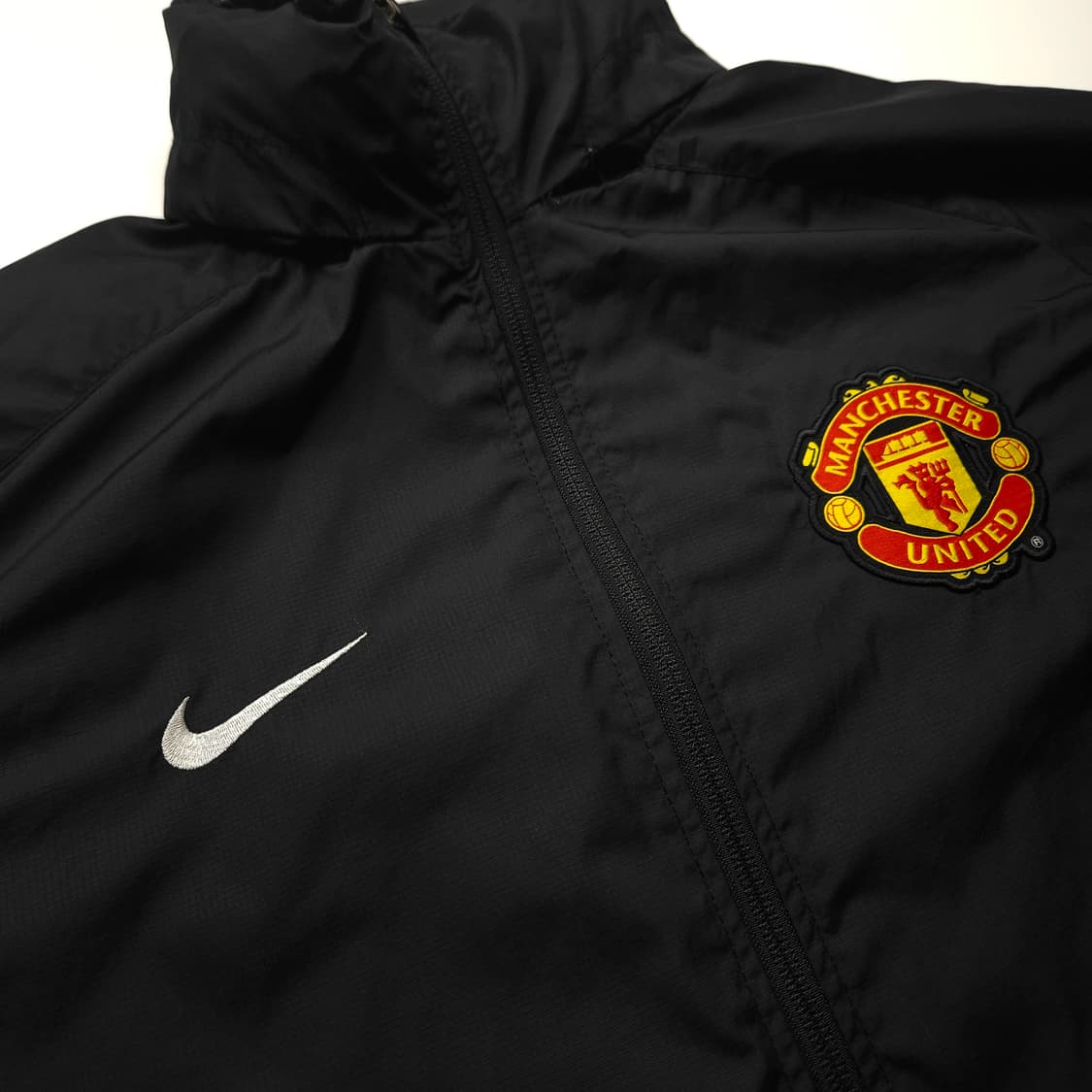 나이키 스톰핏 맨체스터 유나이티드 레인 바람막이 (M) 상품이미지3