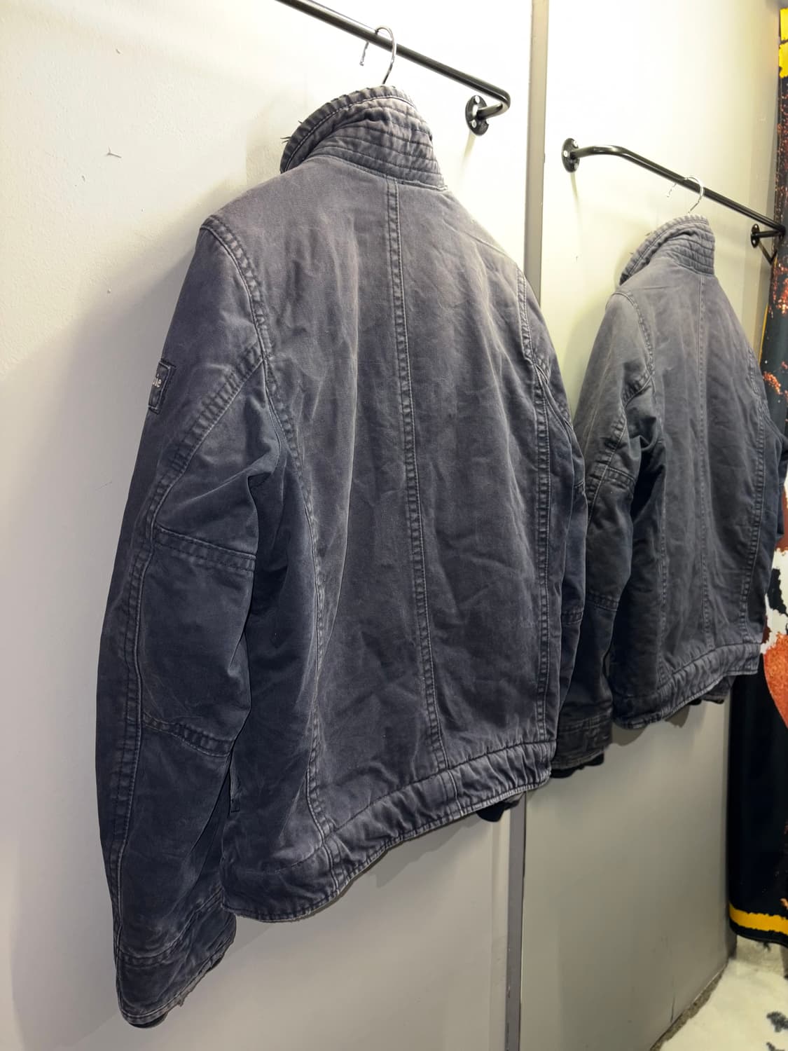 아베크롬비 워크자켓 상품이미지6