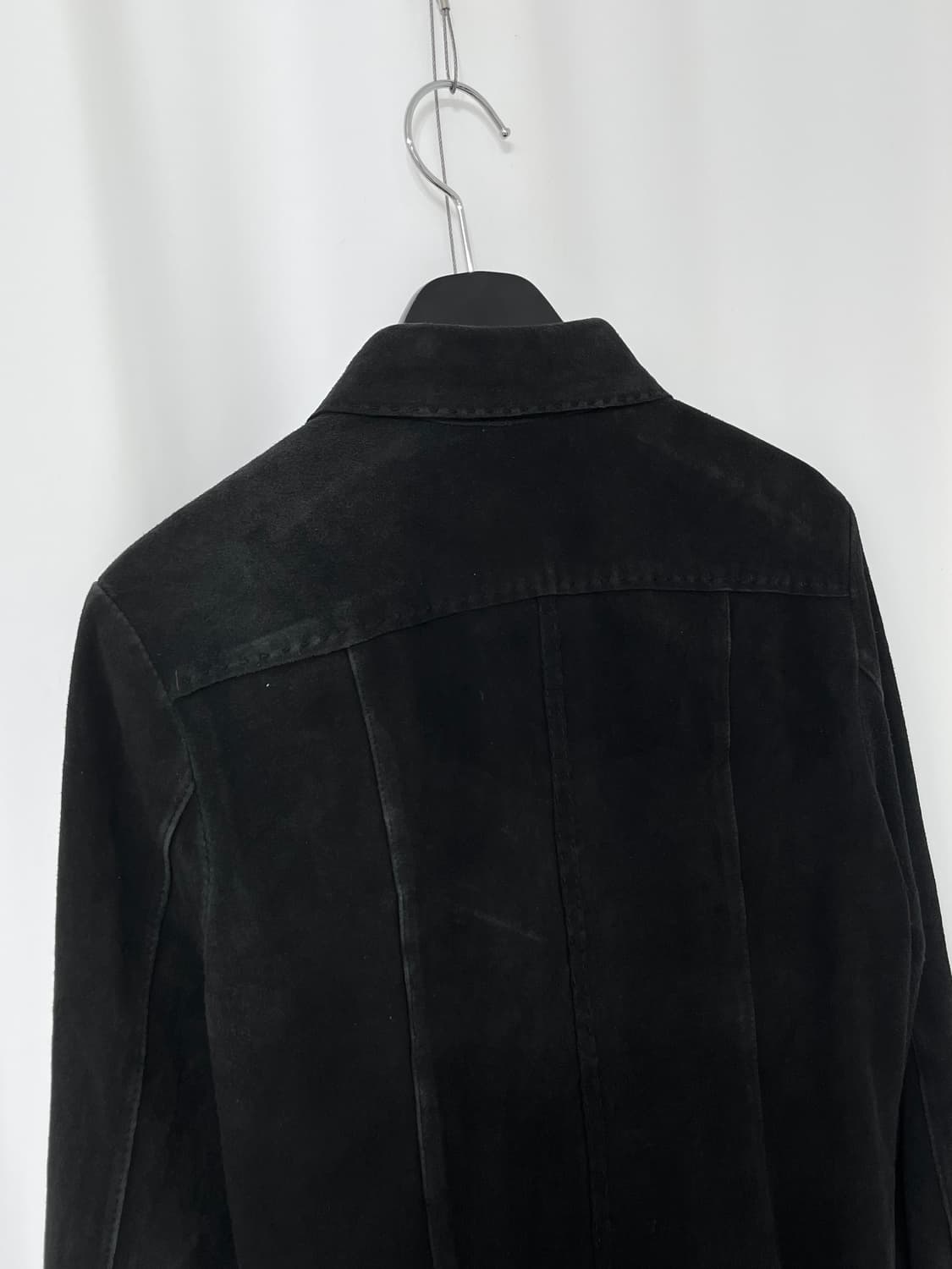 CORDIER suede jacket 상품이미지6