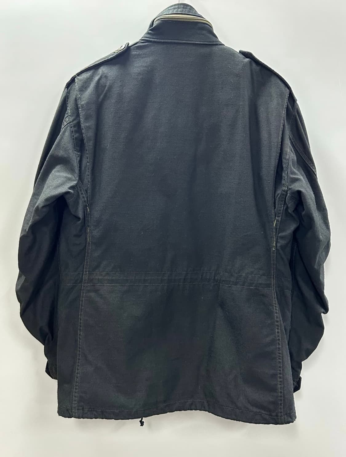 미군 오리지날 M-65 필드 자켓(M-R) 상품이미지5