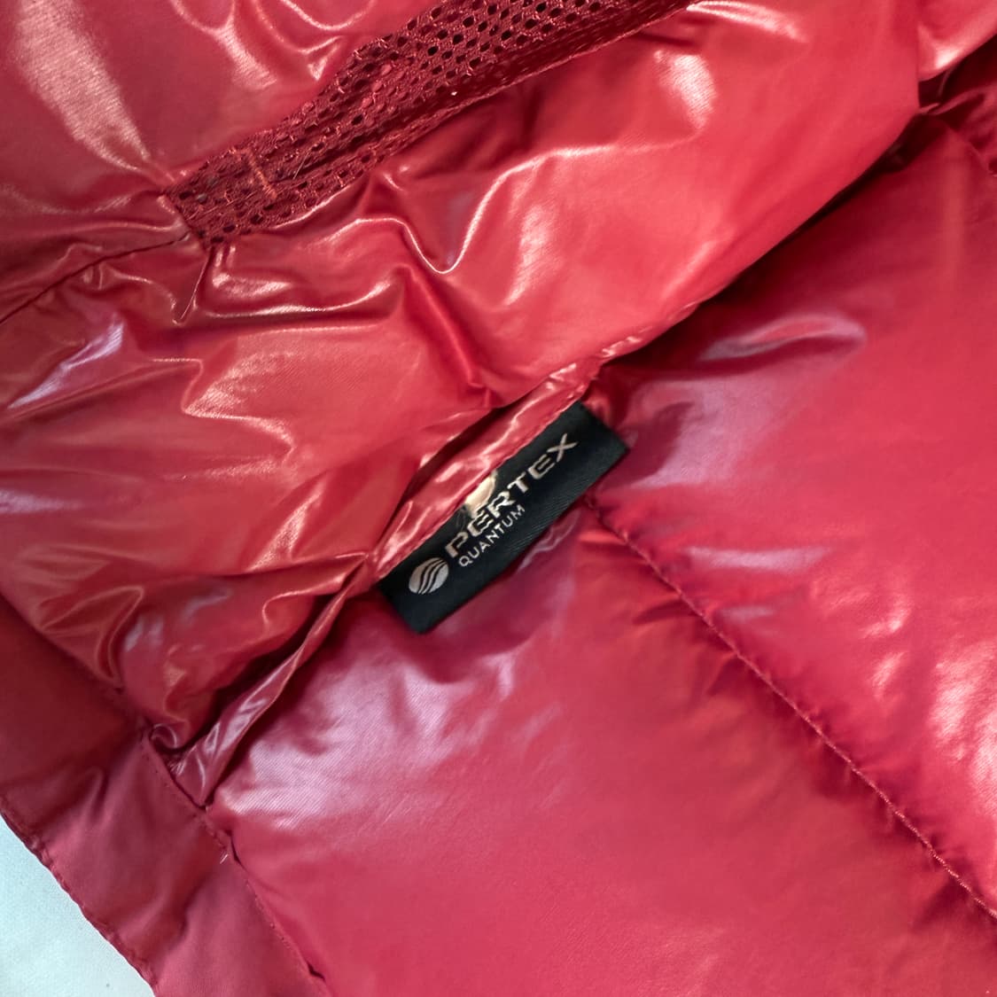 노스페이스 퍼텍스 퀸텀 초경량패딩 상품이미지7