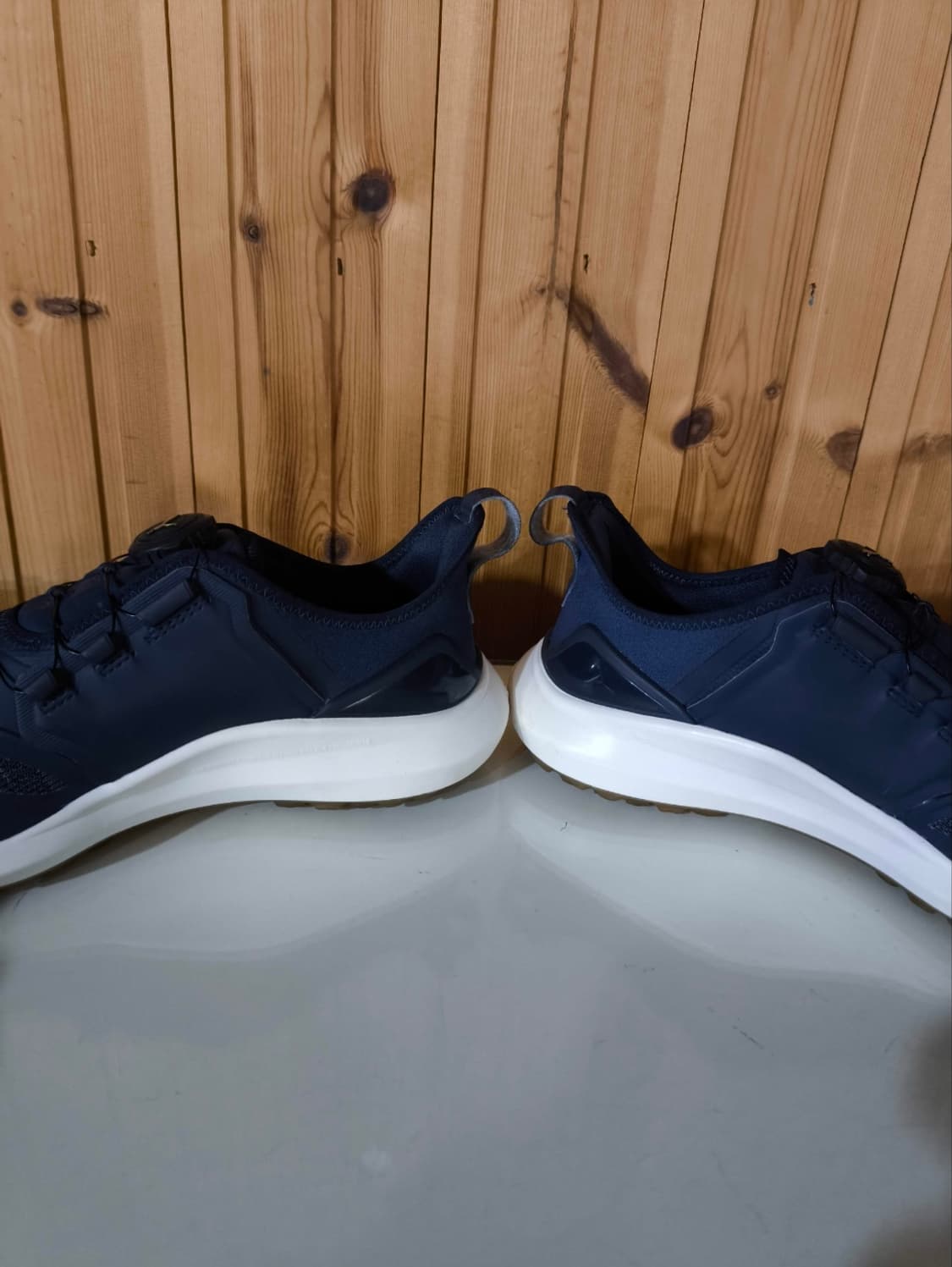 250mm 푸마 이그나이트 보아 골프화 상품이미지6