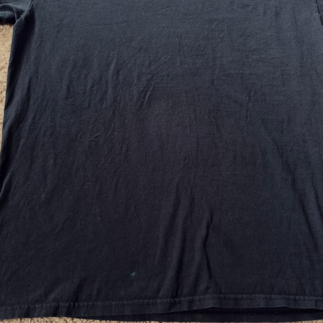 빈티지 y2k 프렌즈 공식 티셔츠 상품이미지3