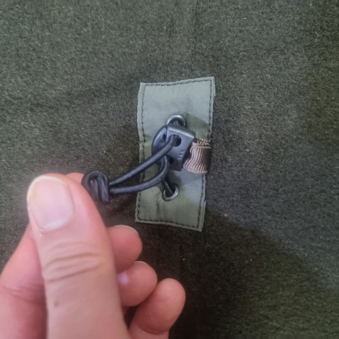 beslow 아노락후드 상품이미지5