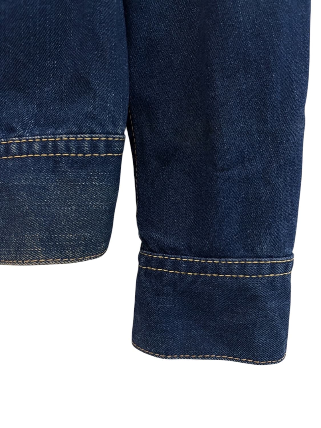 00s 리바이스 type1 (L) 상품이미지6