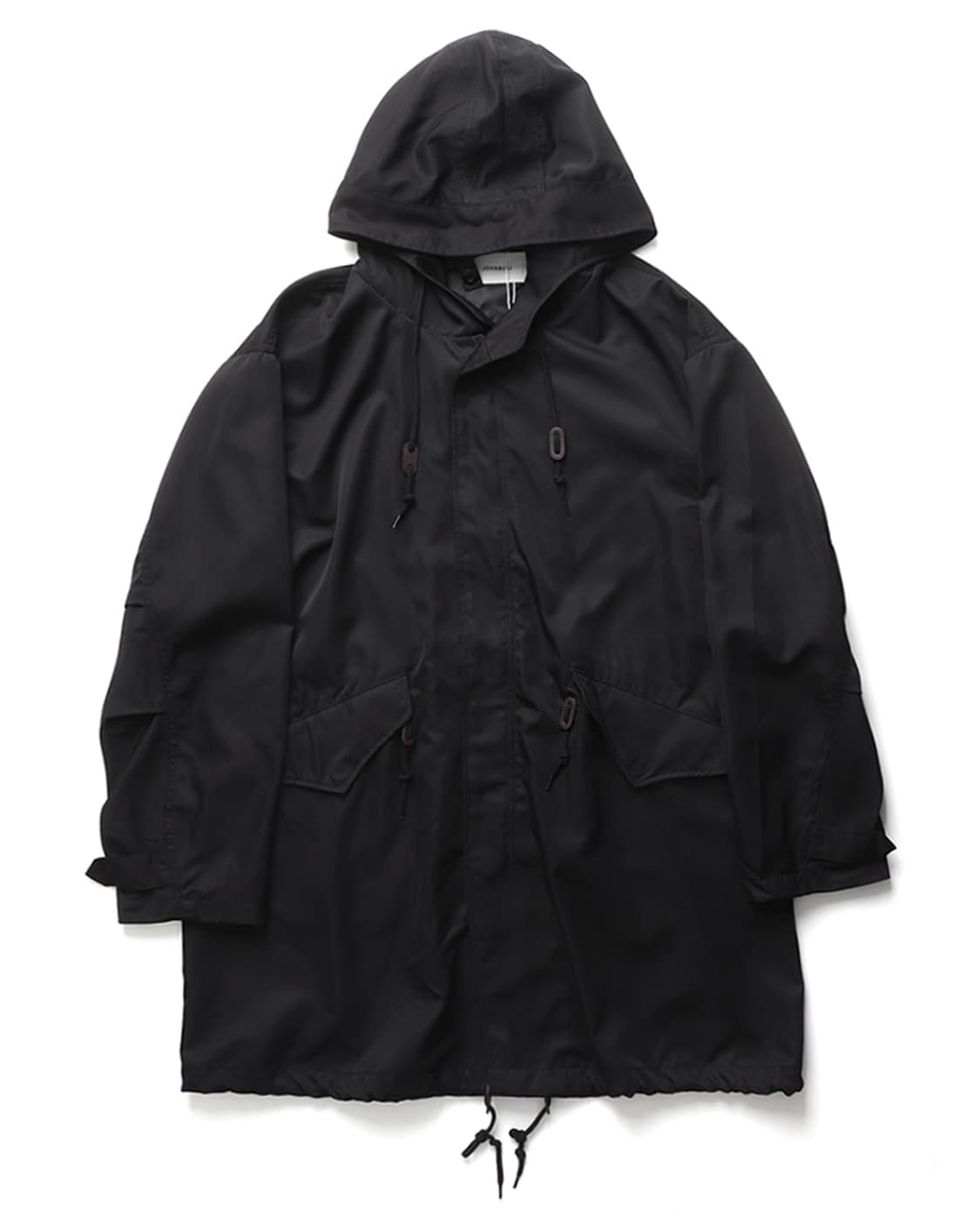 존불 Johnbull M-51 Mods Coat 상품이미지1