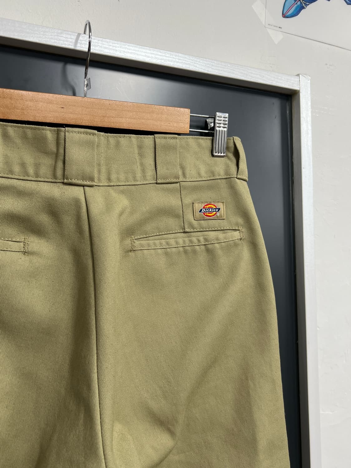 Dickies 디키즈 874 오리지널핏 치노 팬츠 상품이미지3