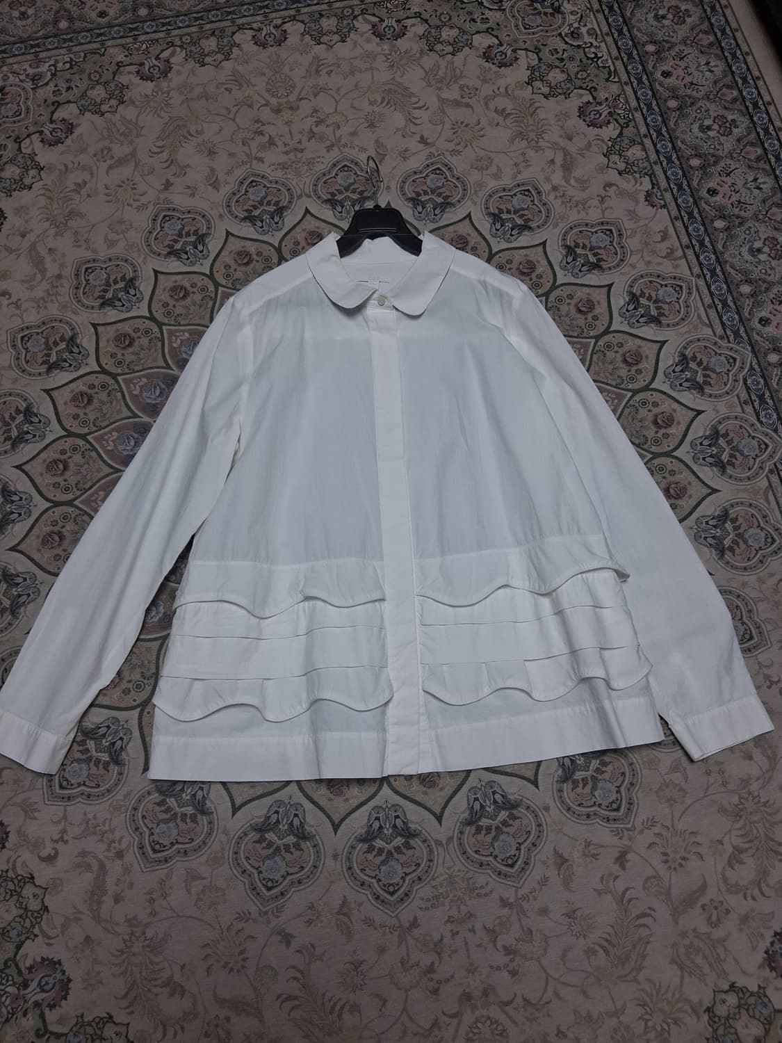 코스여성셔츠블라우스 상품이미지1