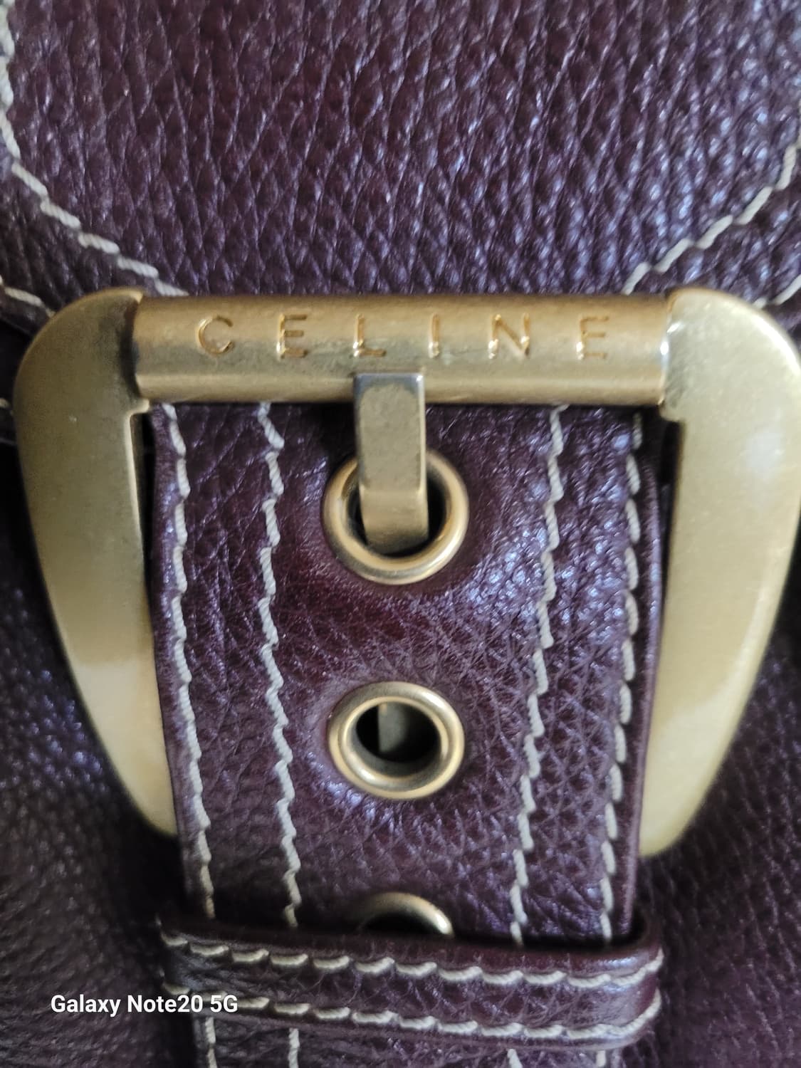 셀린느 숄더백 상품이미지9