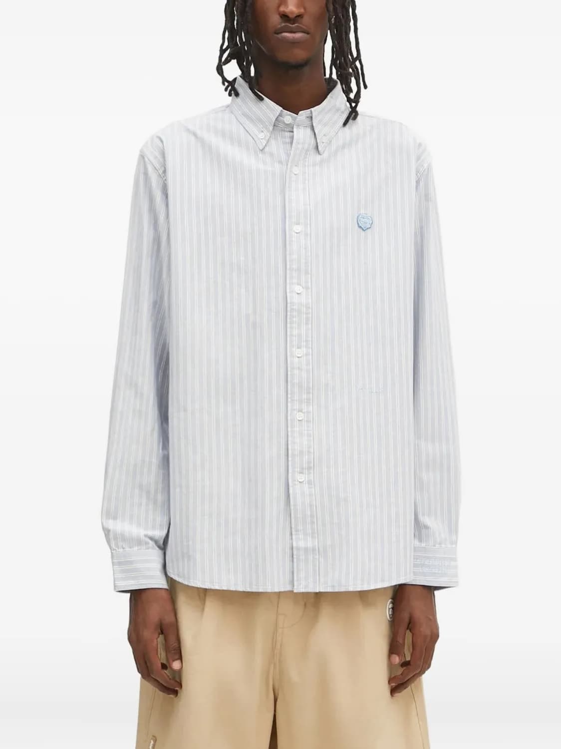 휴먼메이드 셔츠 상품이미지1