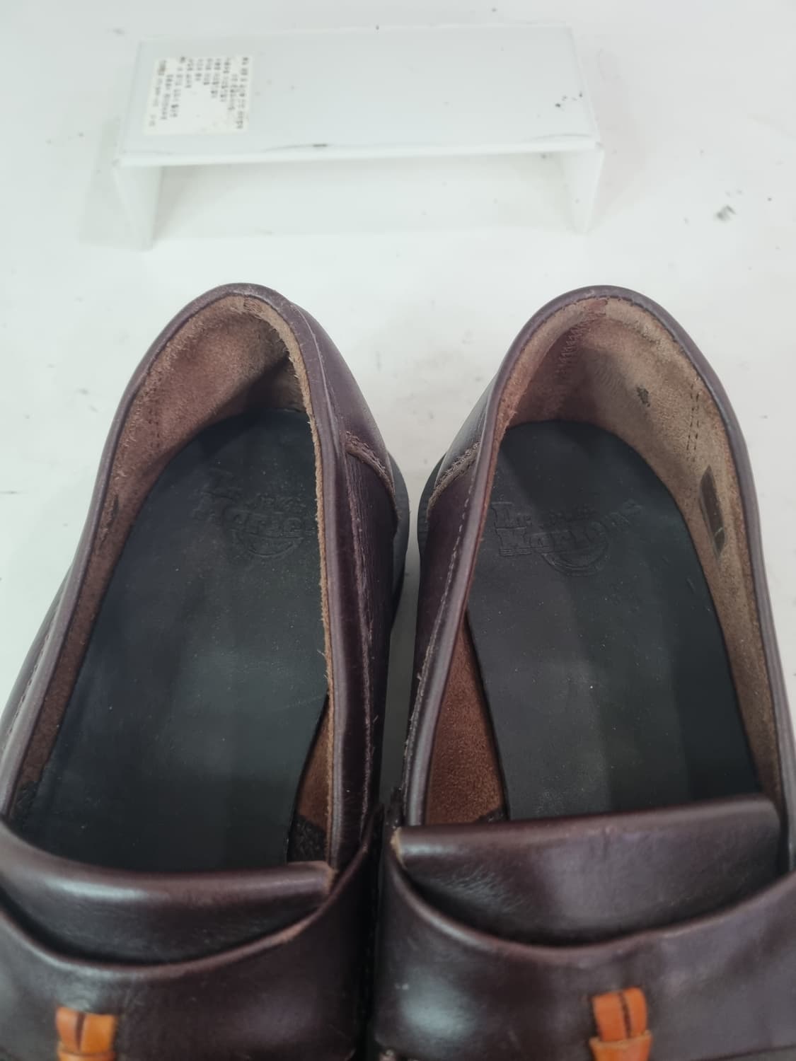 270 닥터마틴 아드리안 테슬로퍼 상품이미지5