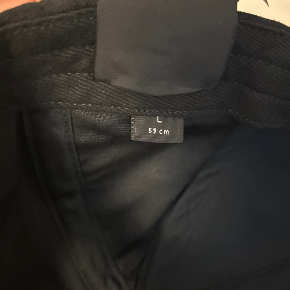 발렌시아가 볼캡 상품이미지2