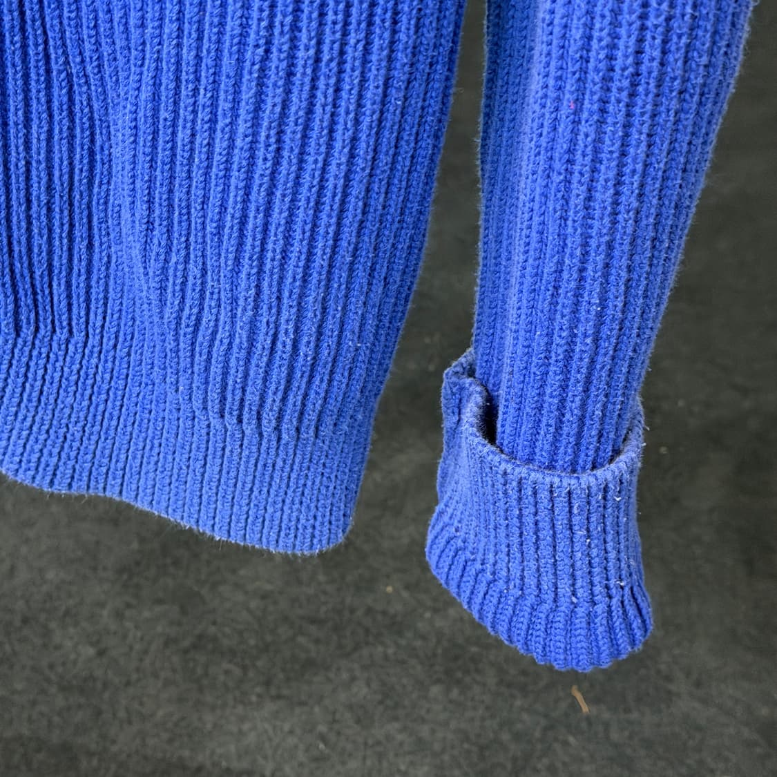 [L] A/X 아르마니 익스체인지 니트집업 상품이미지5