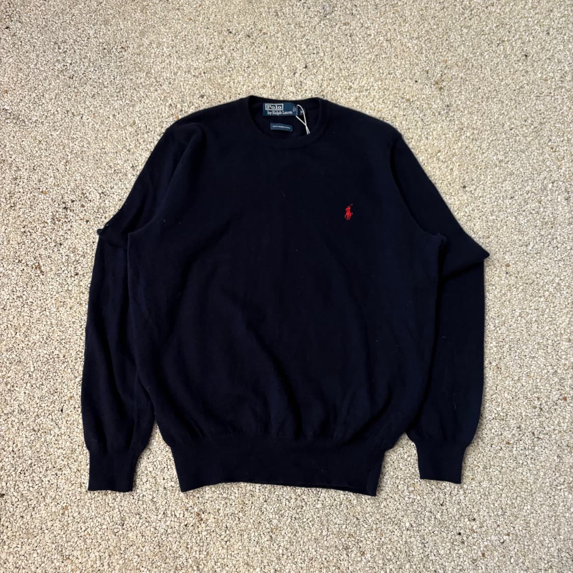 폴로 니트 ⭐️1067 상품이미지1