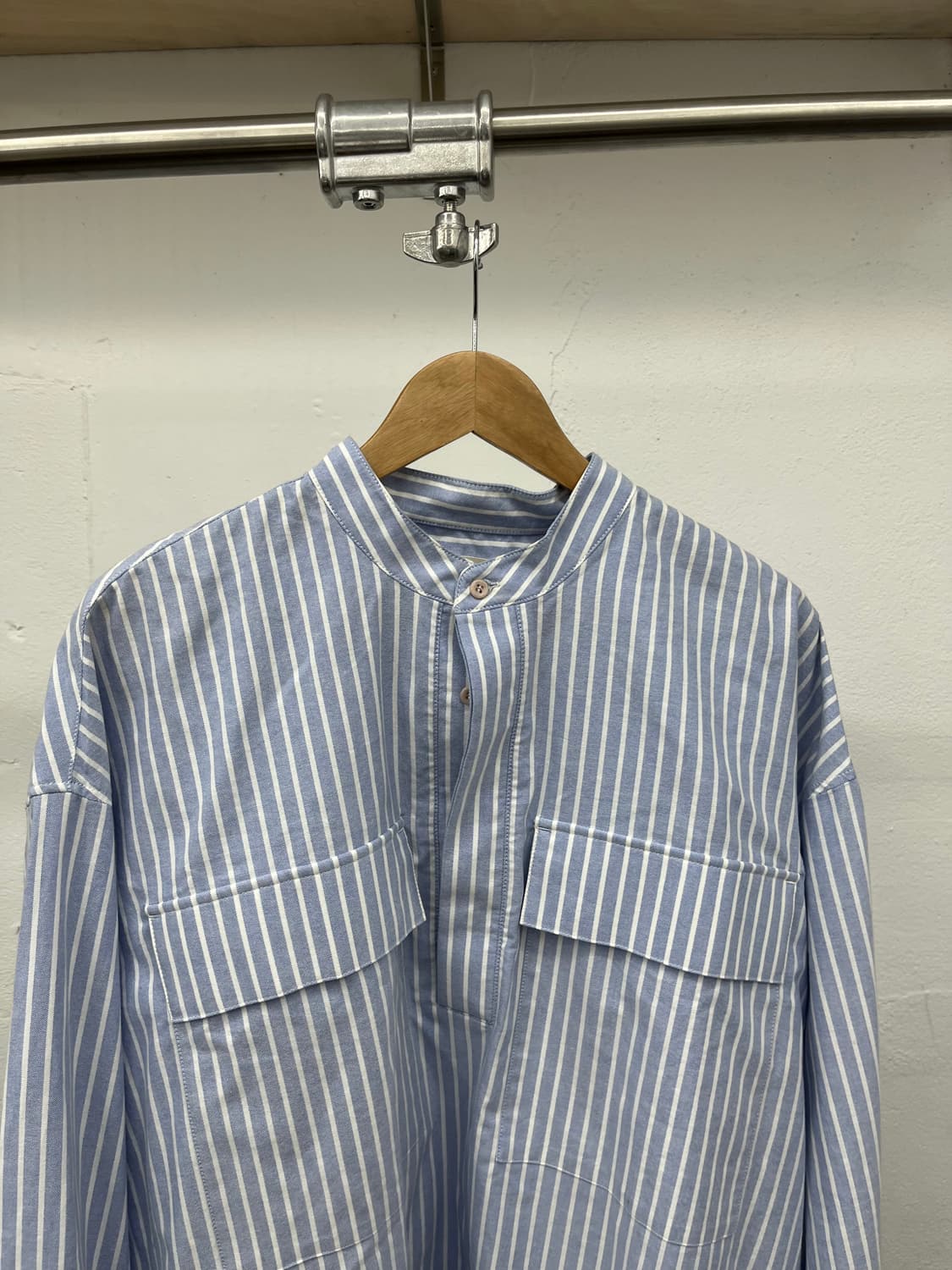 2XL~3XL) FEAR OF GOD 상품이미지2