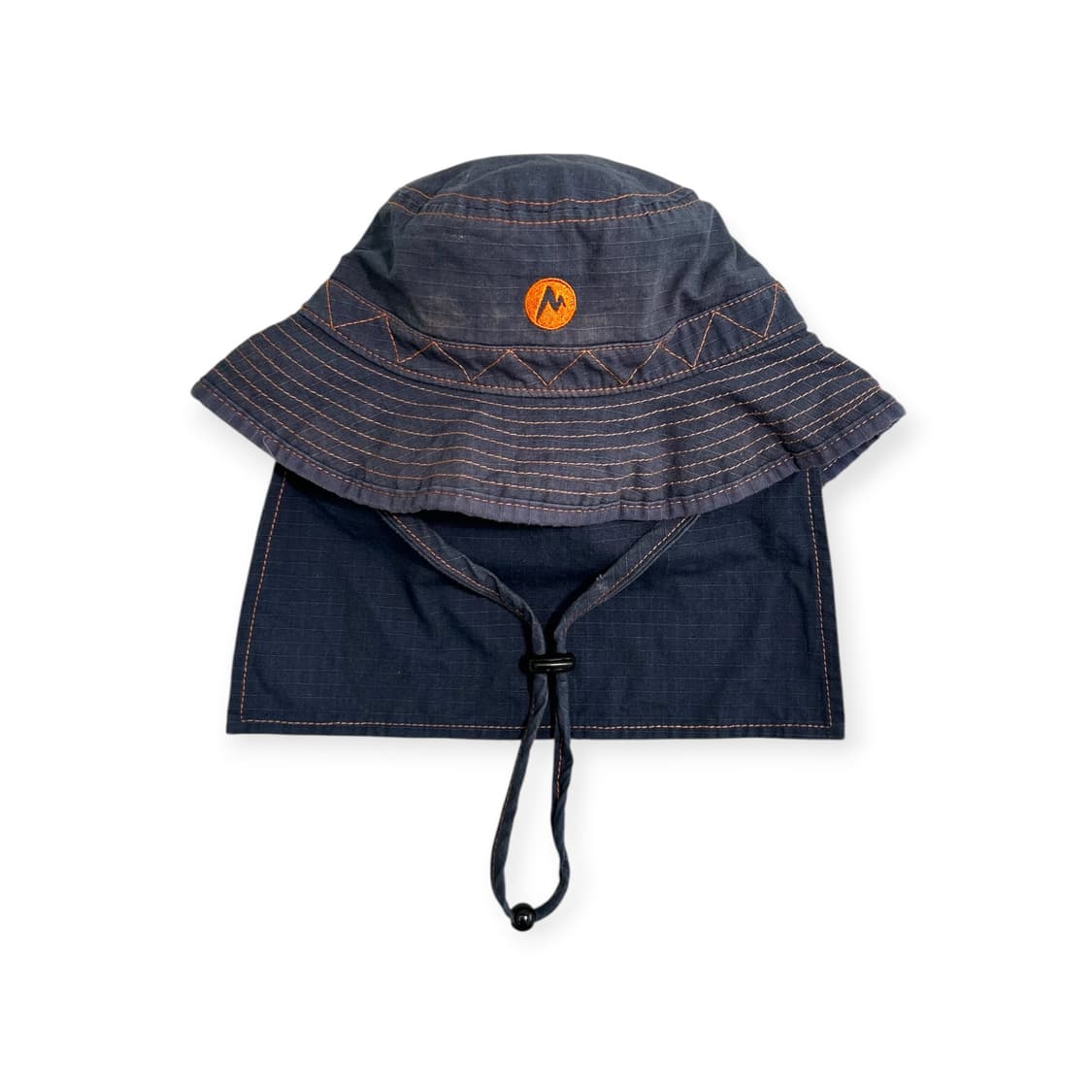 마모트 키즈 선쉐이드 햇(53cm) 상품이미지2