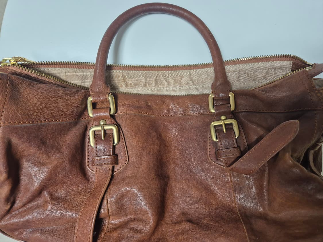 프라다 가방 급처 prada 상품이미지8