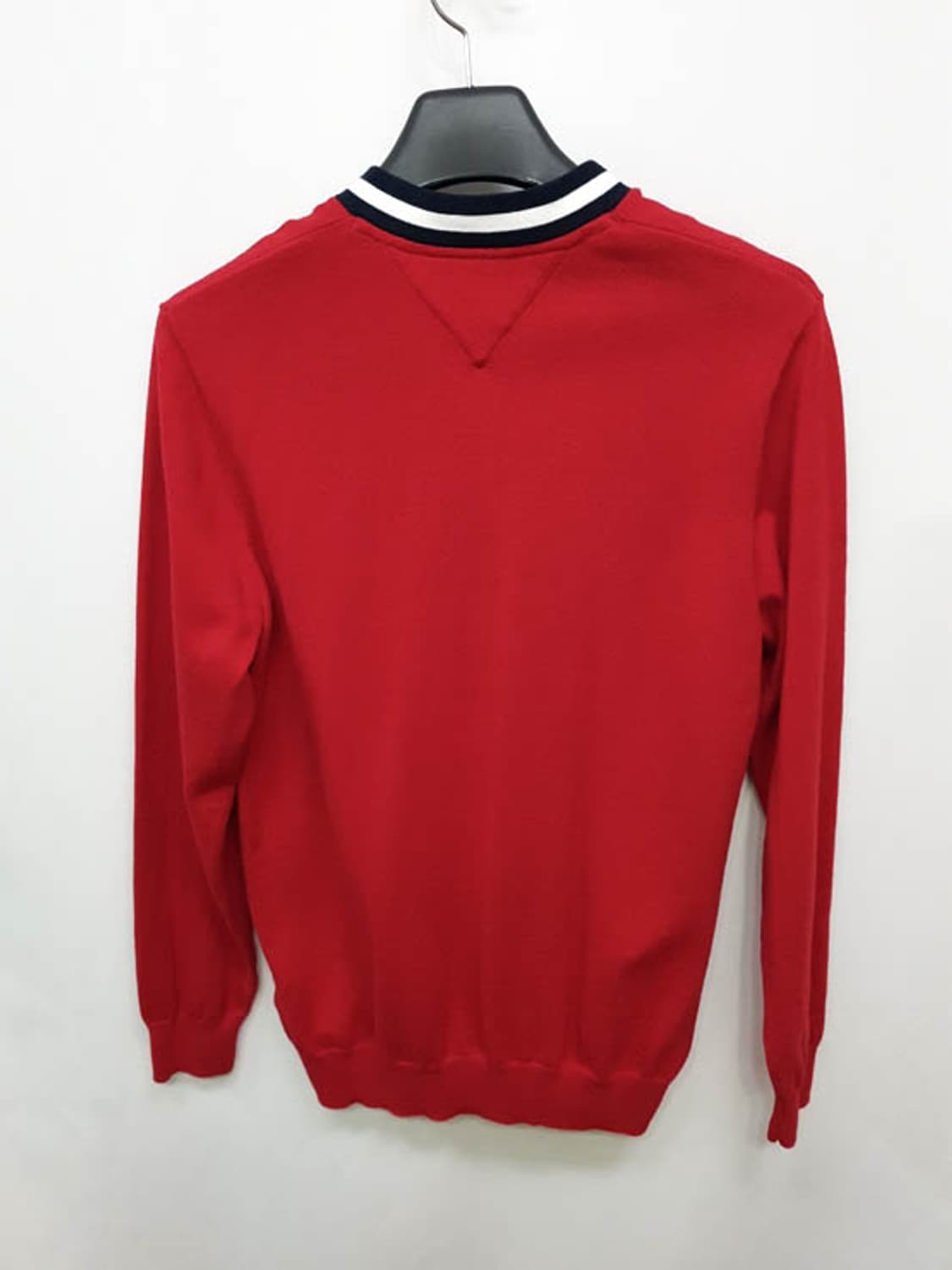 타미힐피거 남성 면니트 긴팔 97-100 상품이미지4