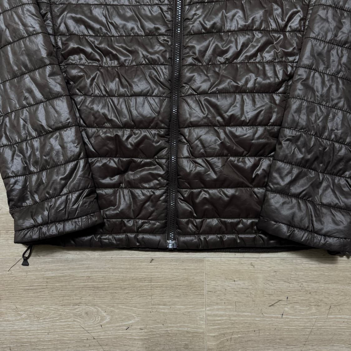 아이더 덕다운 라이너 경량패딩 상품이미지3