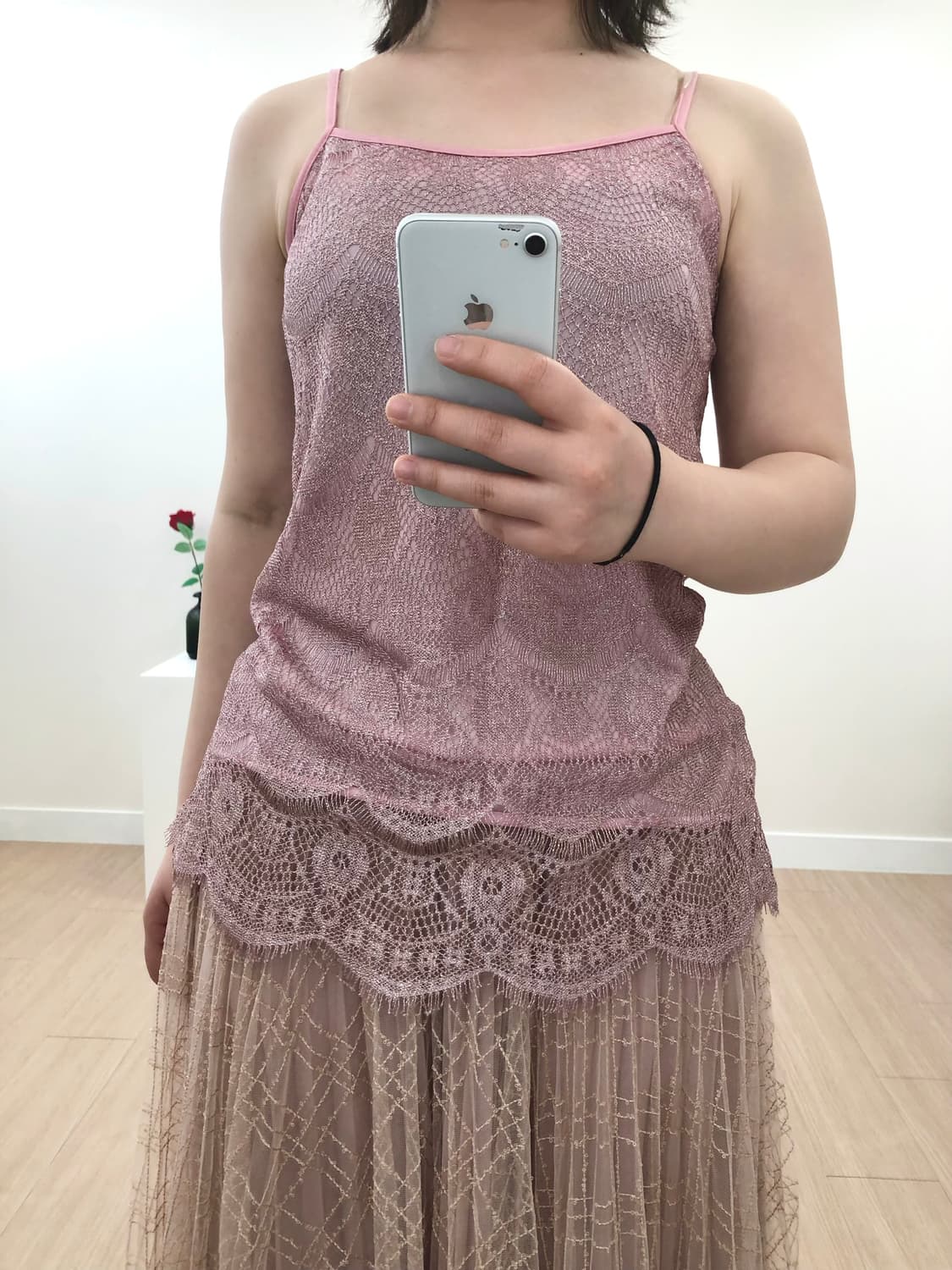 슈가슈가룬 딸기초코맛 코디 상품이미지4