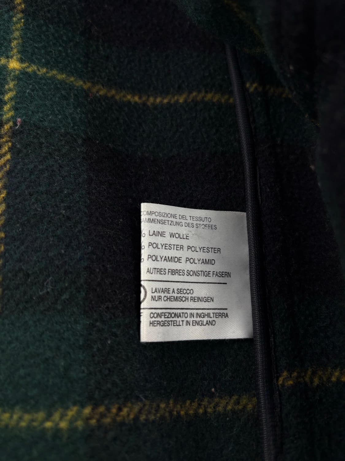 Burberry Duffle Coat    상품이미지6