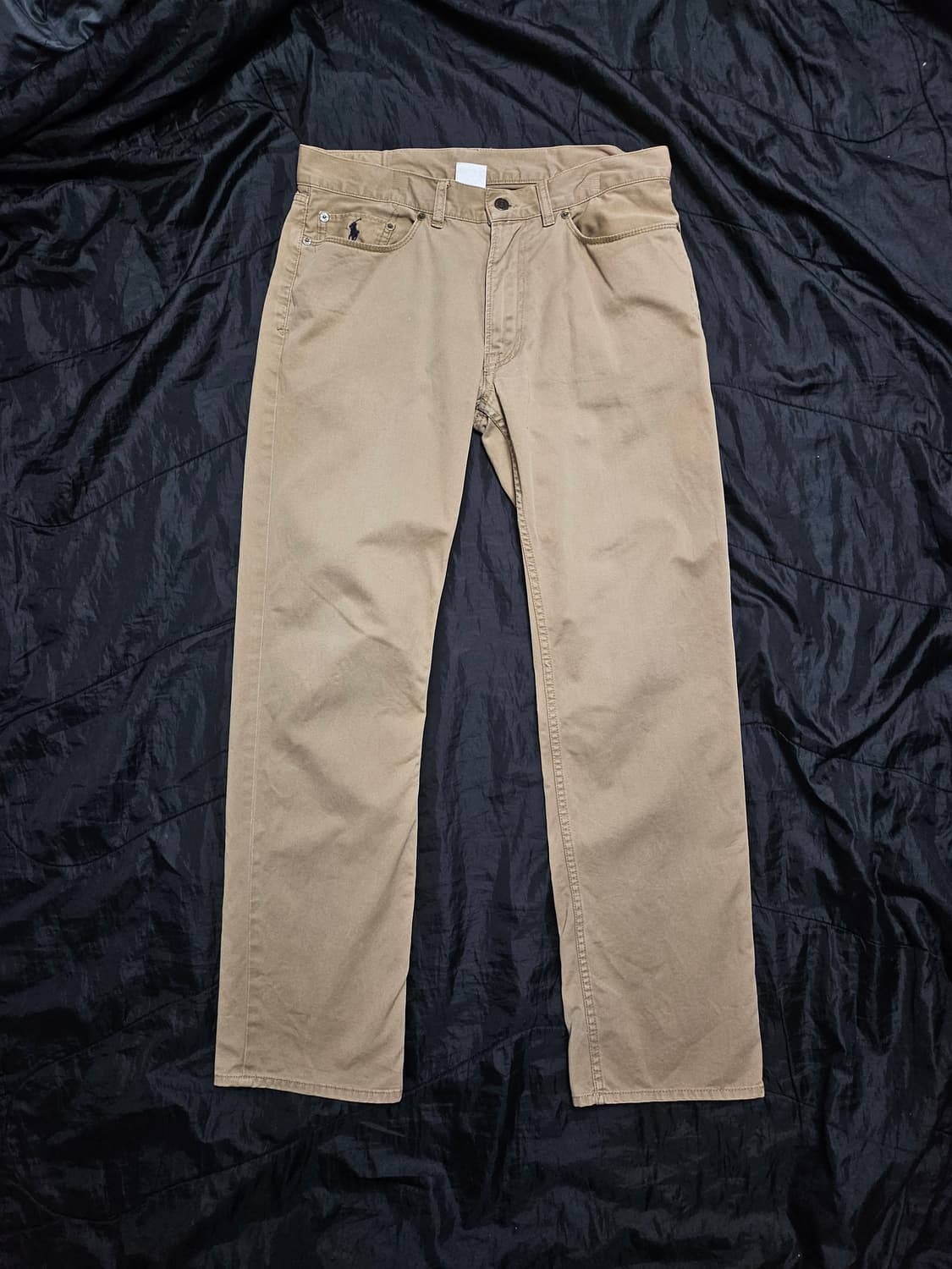 폴로 랄프로렌 포니로고 치노팬츠 33 상품이미지2