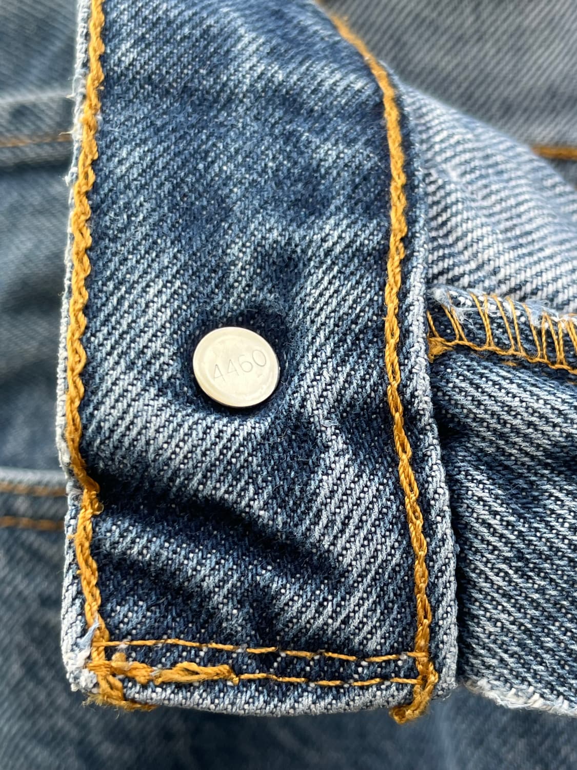 00’s 550 Vintage Levi's 상품이미지6