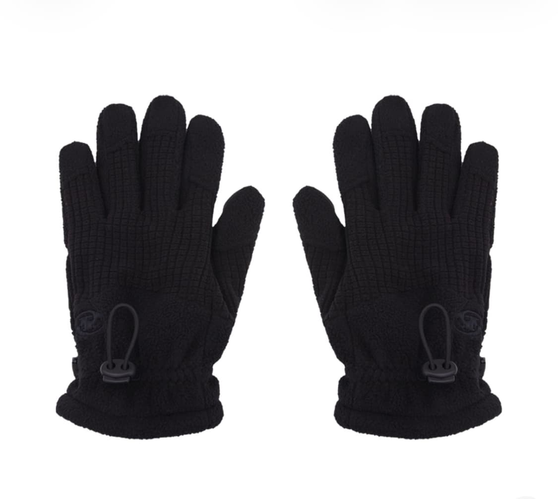 산산기어 플리스 글러브 상품이미지1