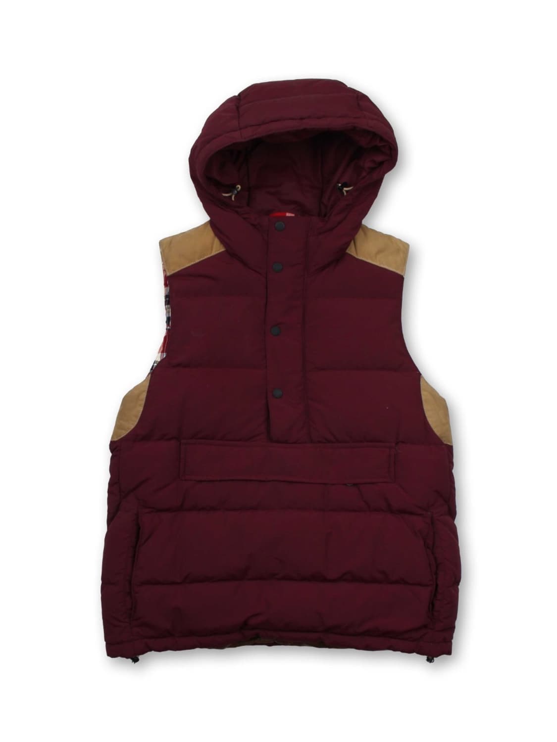 2011 DUVETICA × JUNYA WATANABE COMME des 상품이미지1