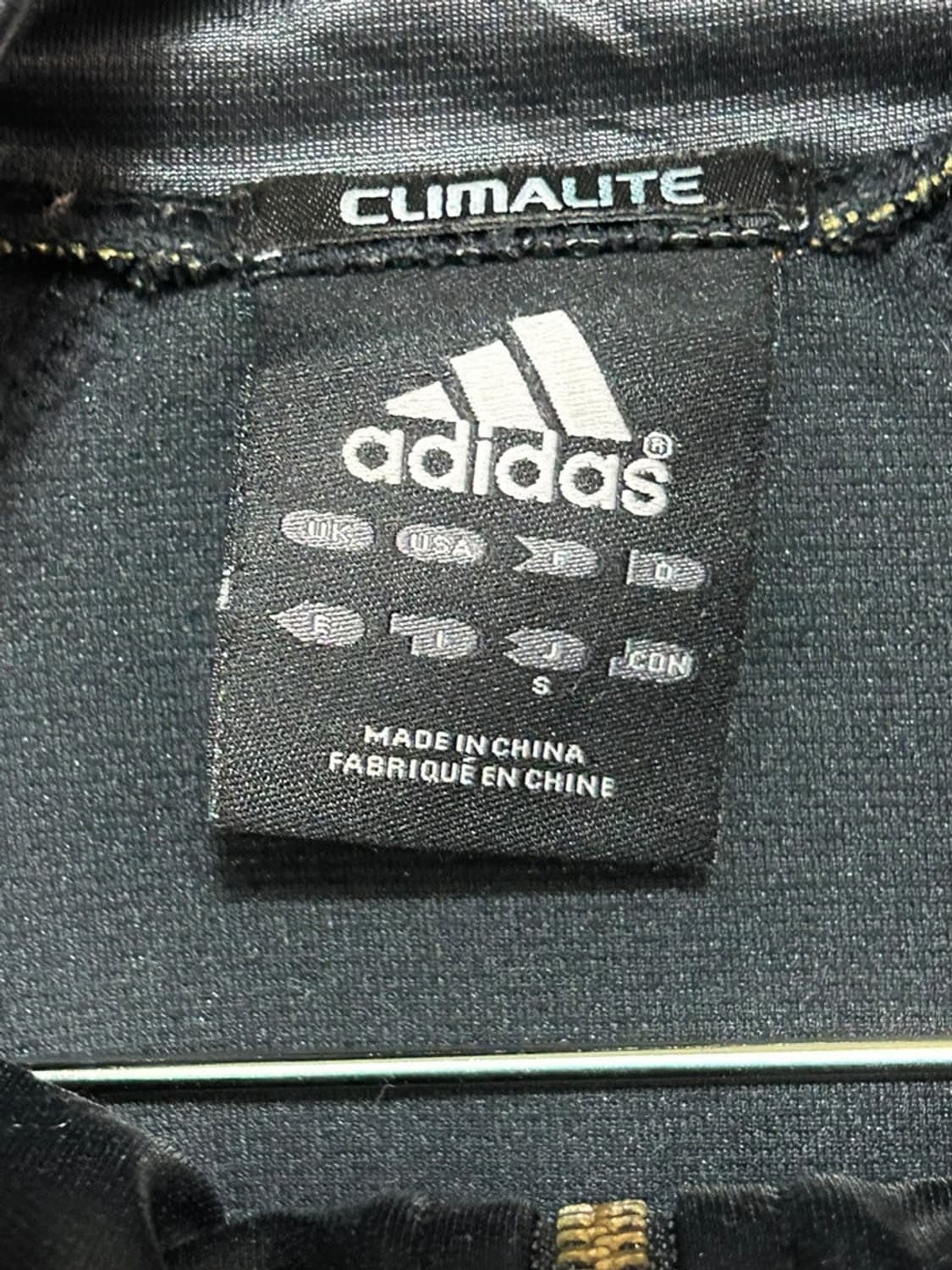 vtg jacket 상품이미지3