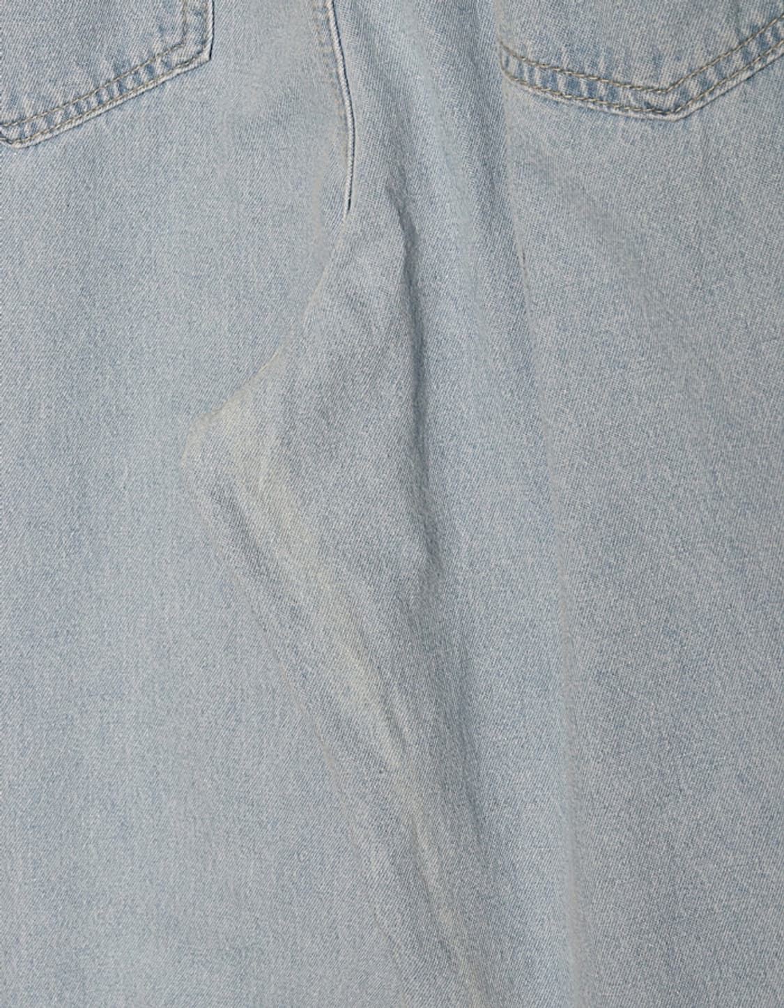  studio CLIP Tapered Denim Pant (26) 상품이미지9